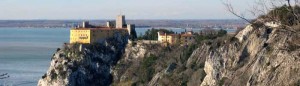 Castello di Duino Castello di Duino
